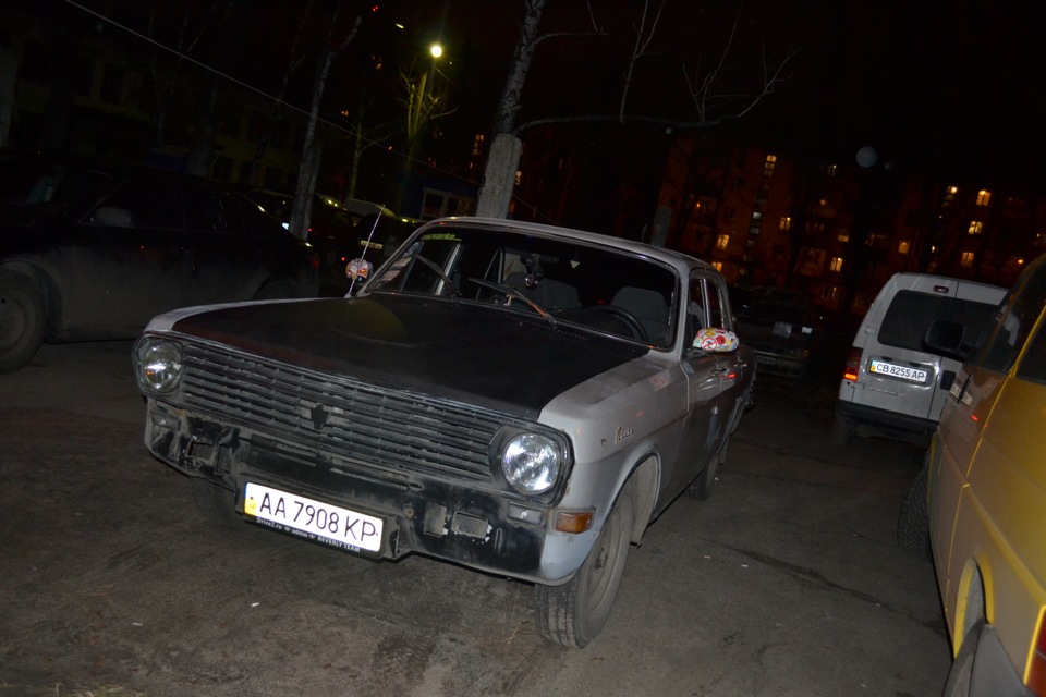 Запис, 15 січня 2012 року 1
