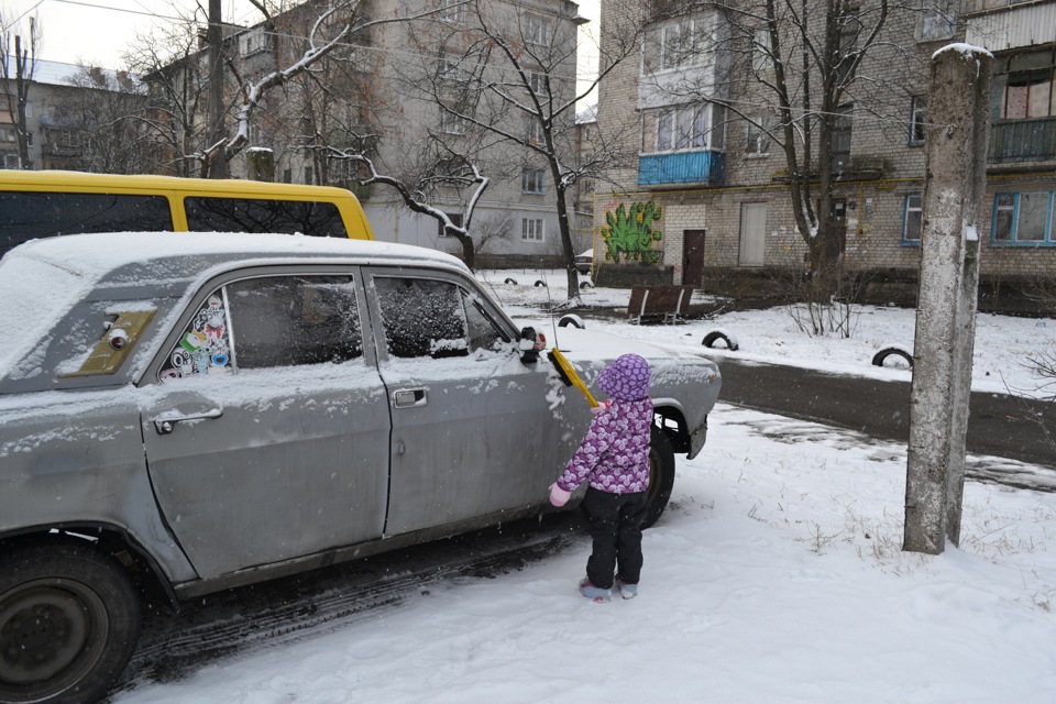 Запис, 15 січня 2012 року 3