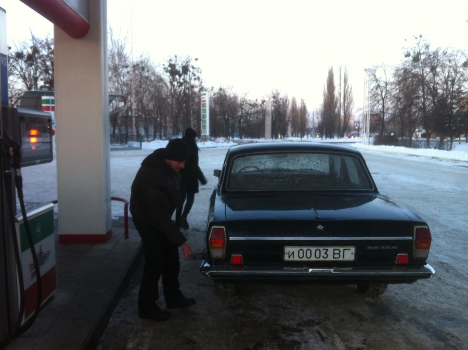 Продана…