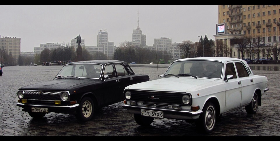 Ретро виставка! 4