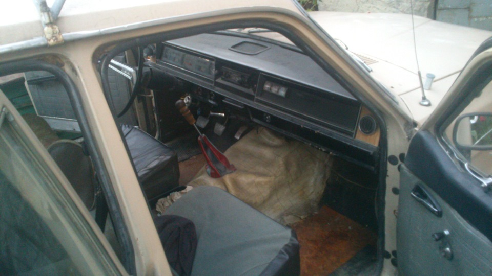 Початок 4