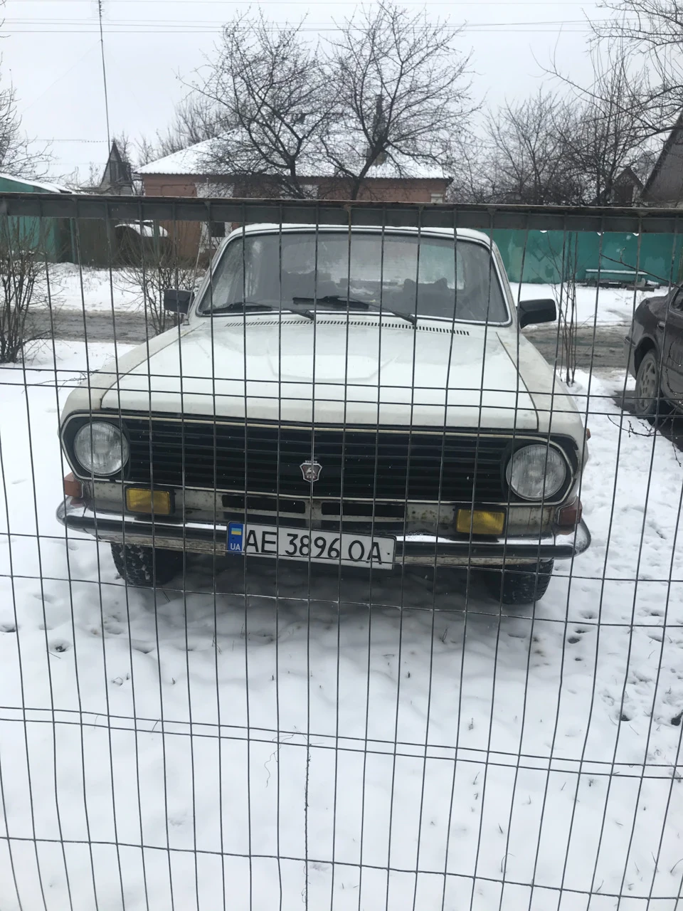 Забрав коритце
