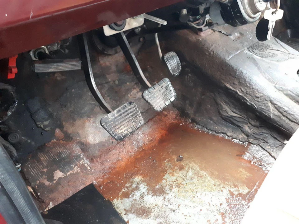Новий рік почався не з кави