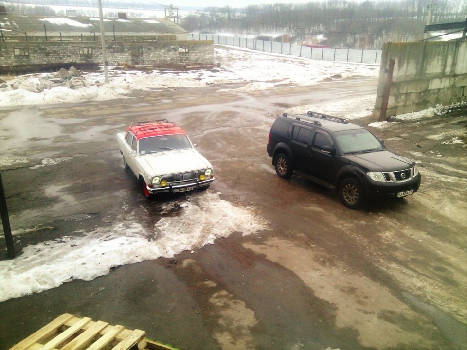 Фото з висоти. 1