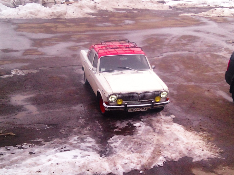 Фото з висоти. 2
