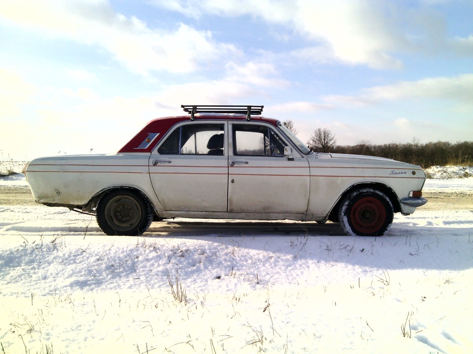 Новорічний настрій. 5