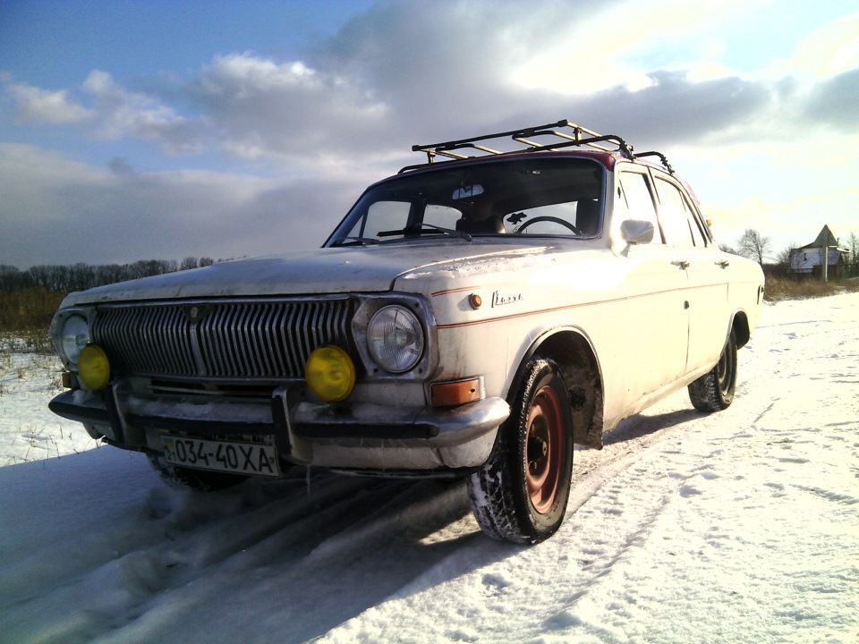 Новорічний настрій. 3