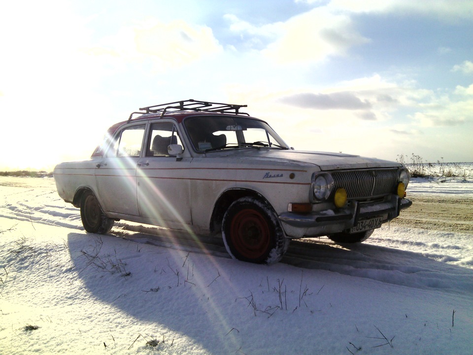 Новорічний настрій. 4