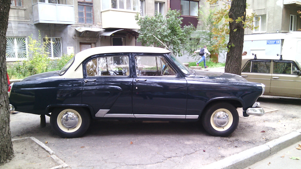 Приємне враження. 2