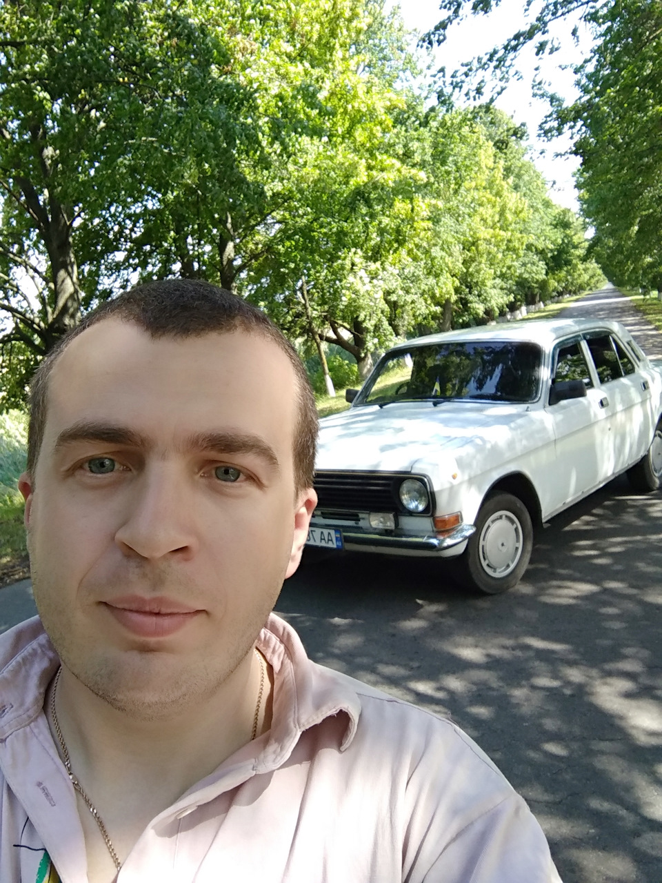 Карті дверей фініш + протитуманки 3
