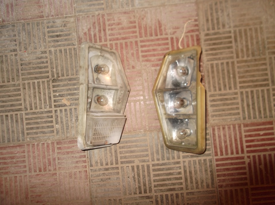 за дрібницями) 3