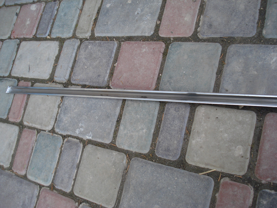 чергова хром смакота! 3