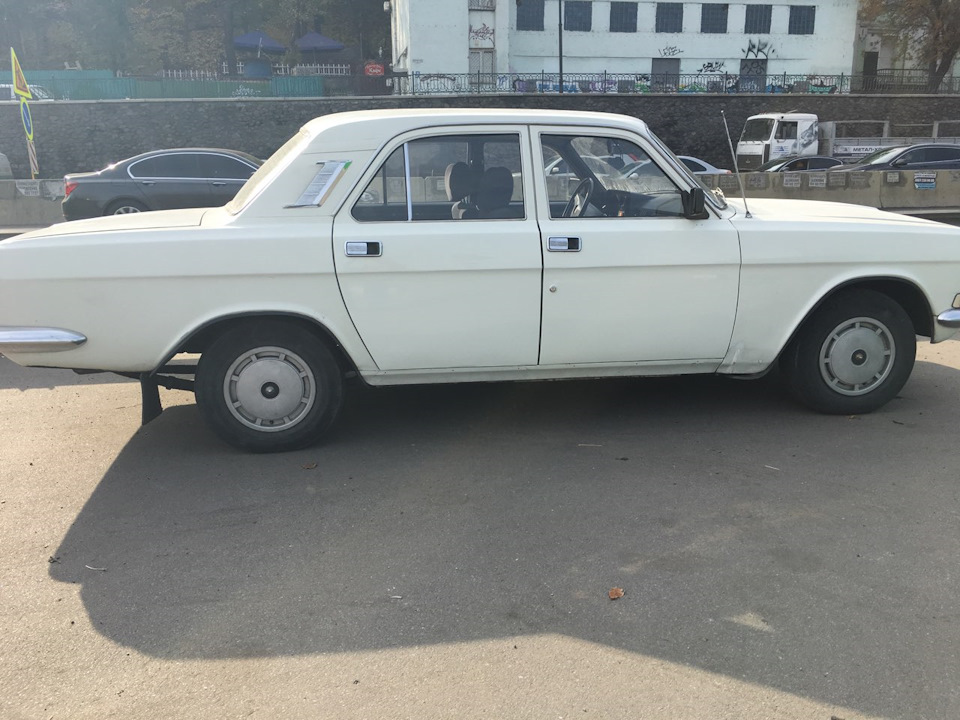 Oldcarland і неприємність на ньому (фінал) 1