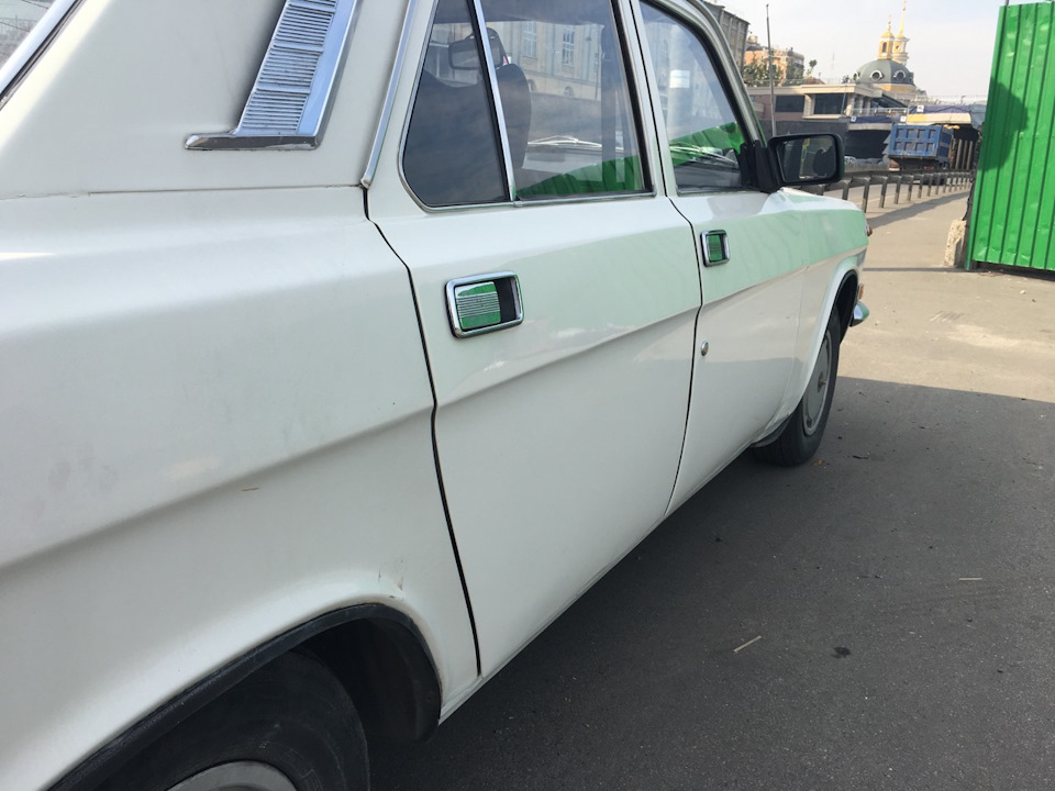 Oldcarland і неприємність на ньому (фінал) 2