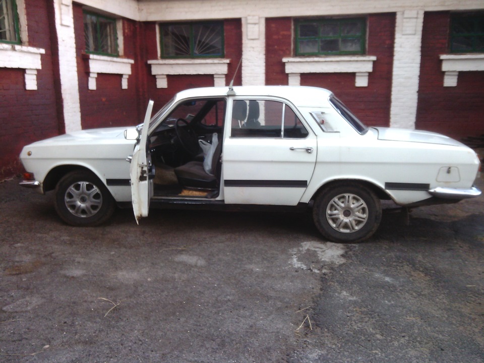 Такий її взяв 2