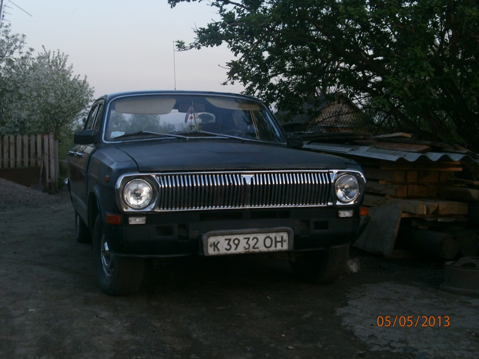 реставрація 1