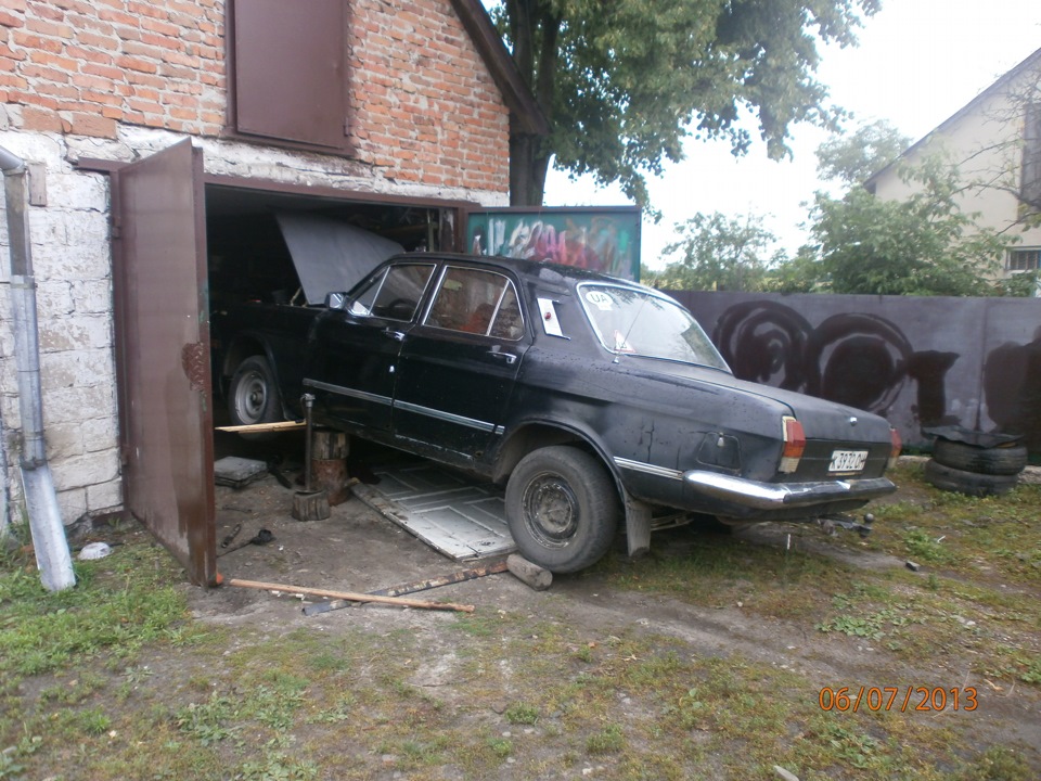 Встановлення 5 ступки 2