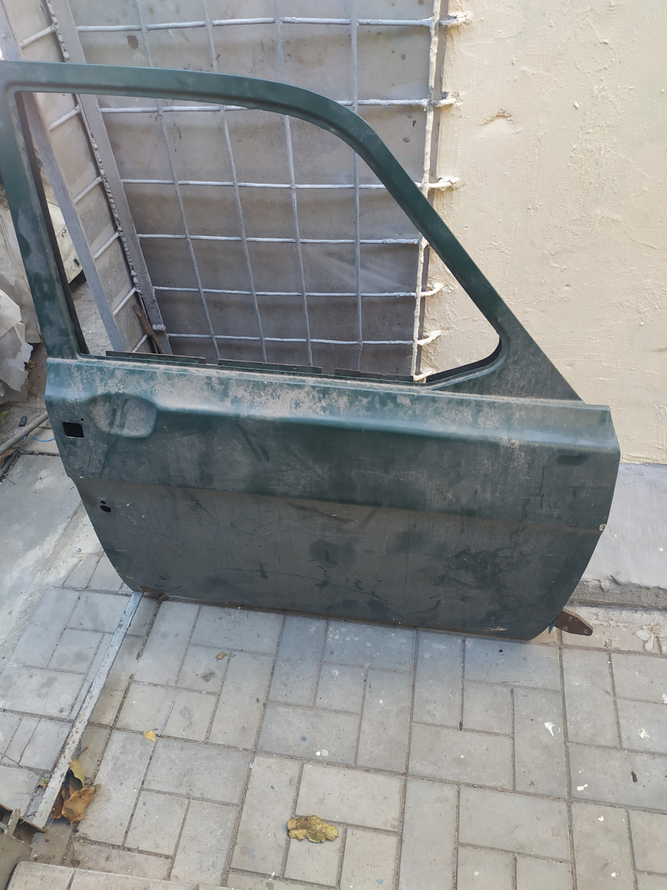 Здійснилося диво) 1