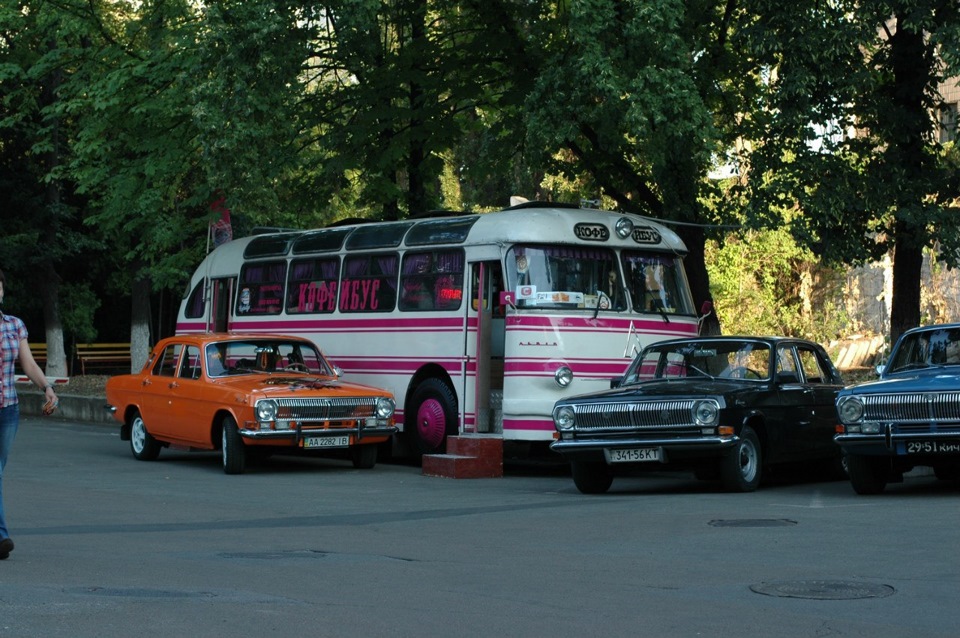 Зустріч М24 3