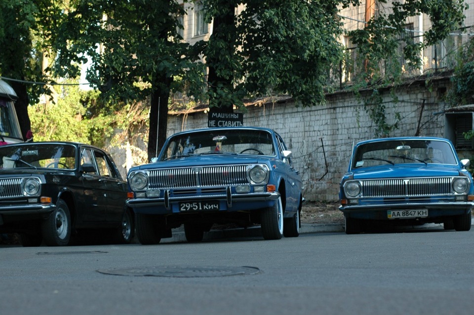 Зустріч М24 2