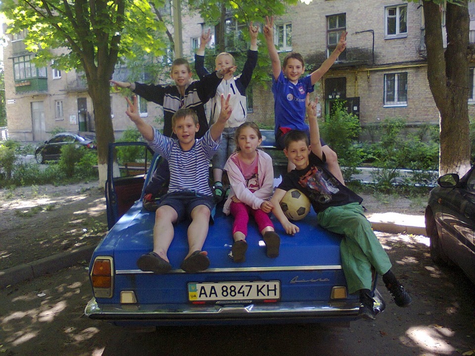 Зустріч М24 1