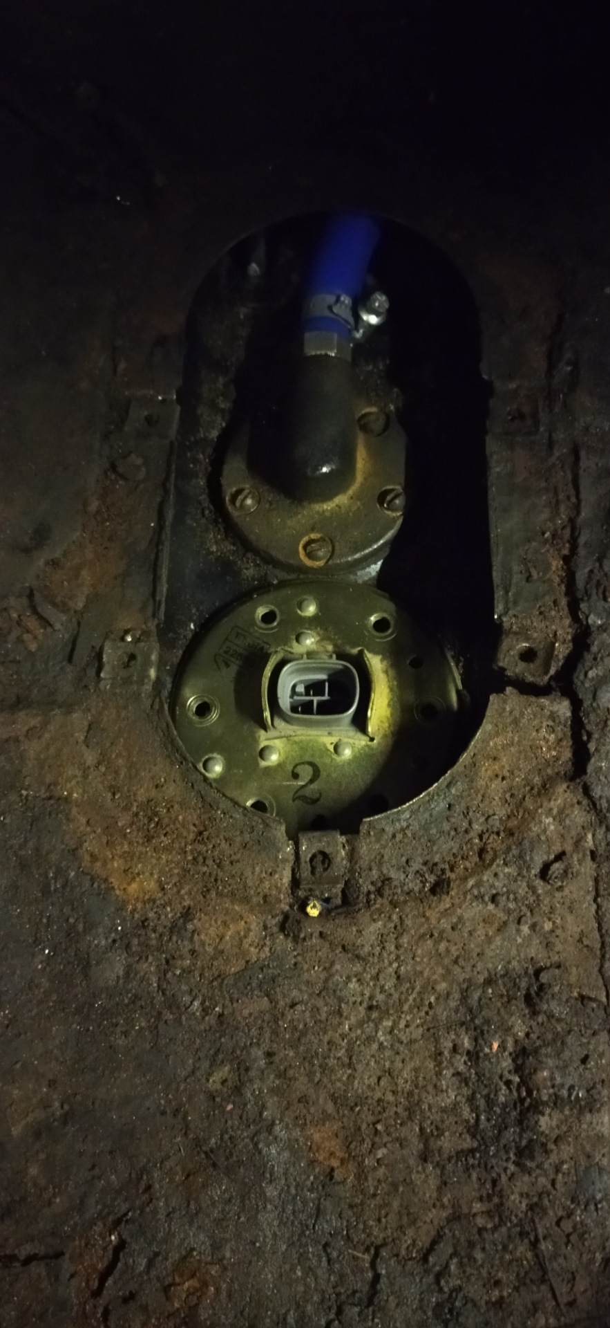 Зимове ТО ч.5 3