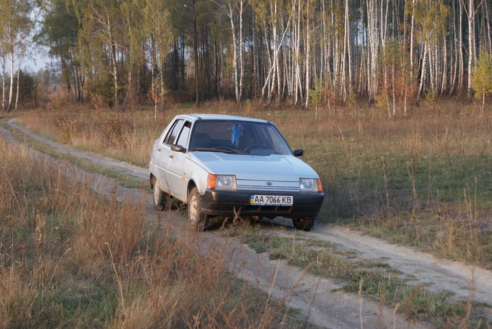 Сезон закрито. 2