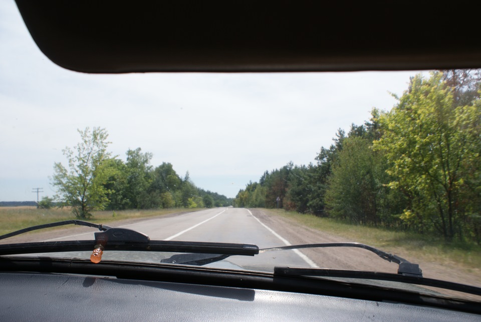 Змахнемо плісняву з БЖ 2