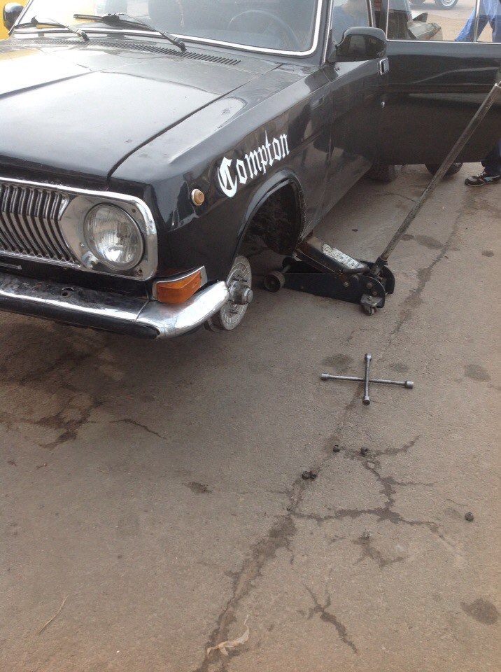 Знову в строю 1