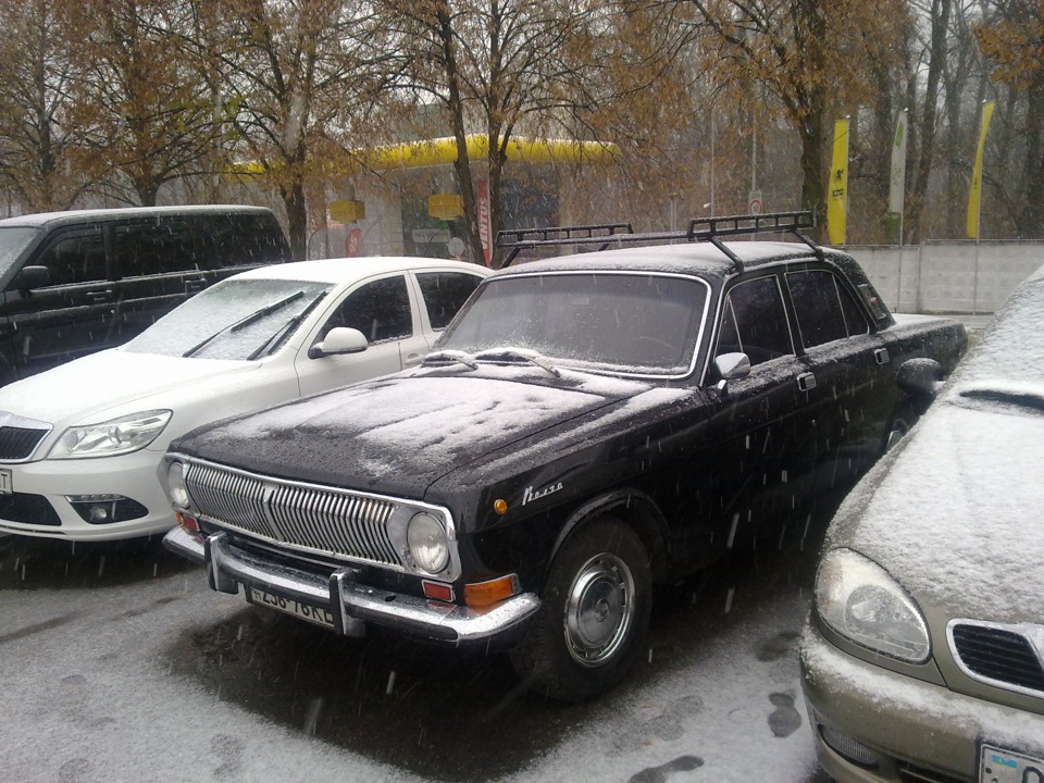 Так, живе Зима! 2