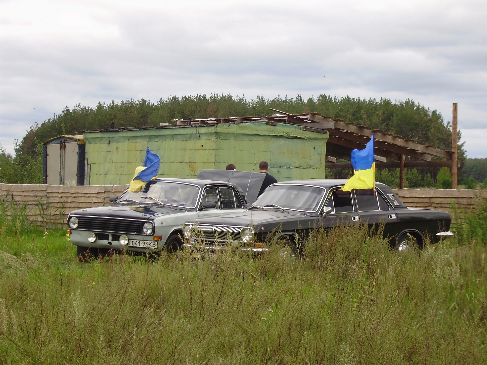 День Незалежності 2011 2