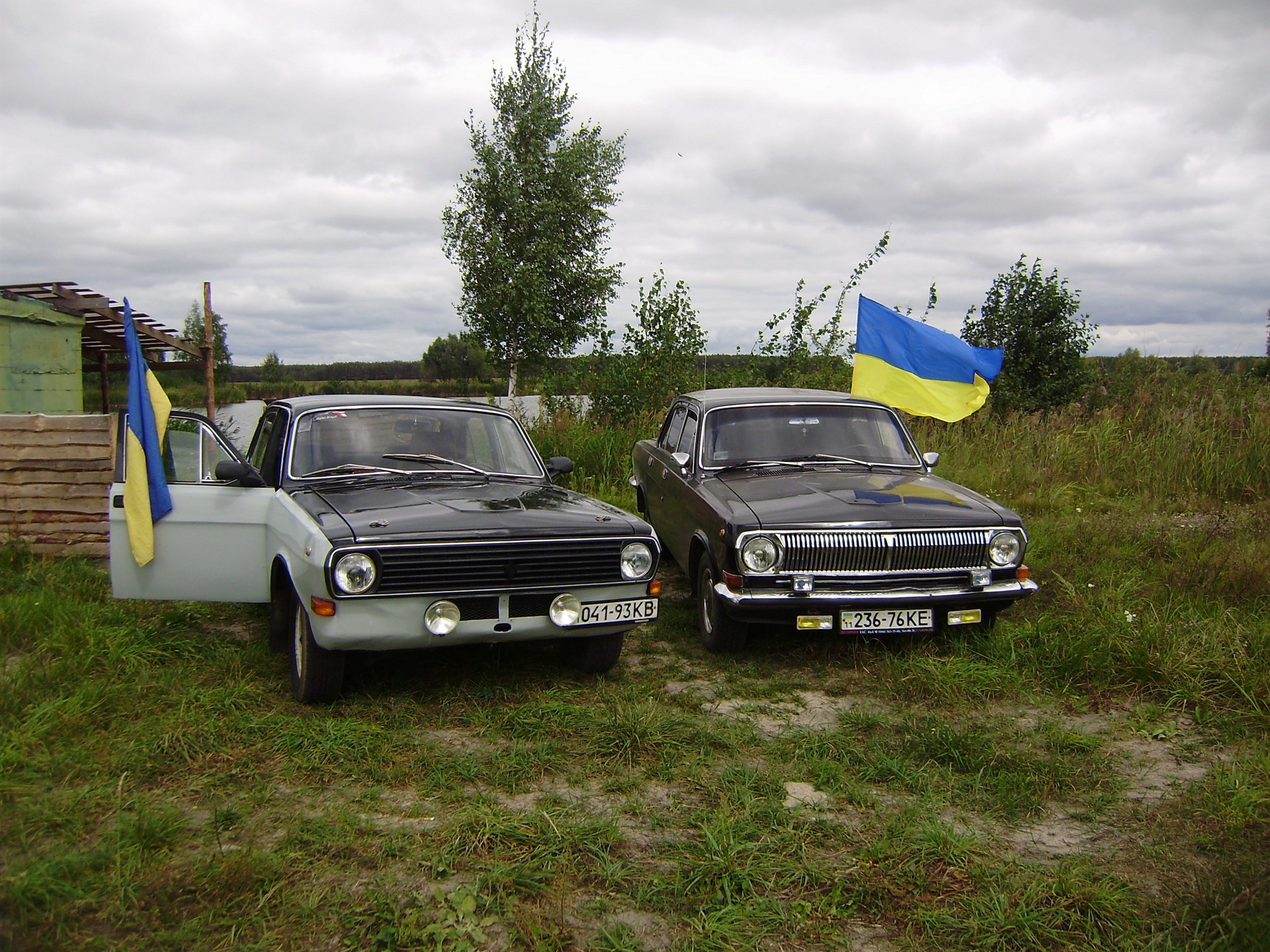 День Незалежності 2011 1
