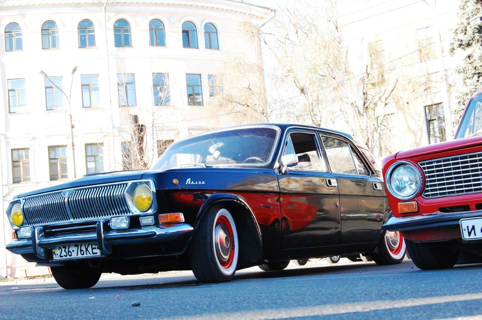 Інтерв'ю 5
