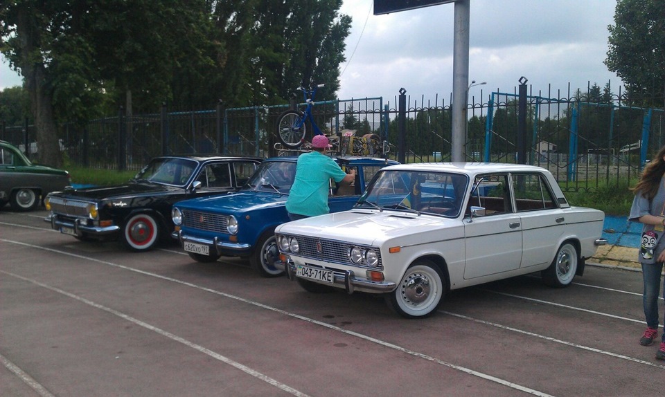 Кава по Київськи 4