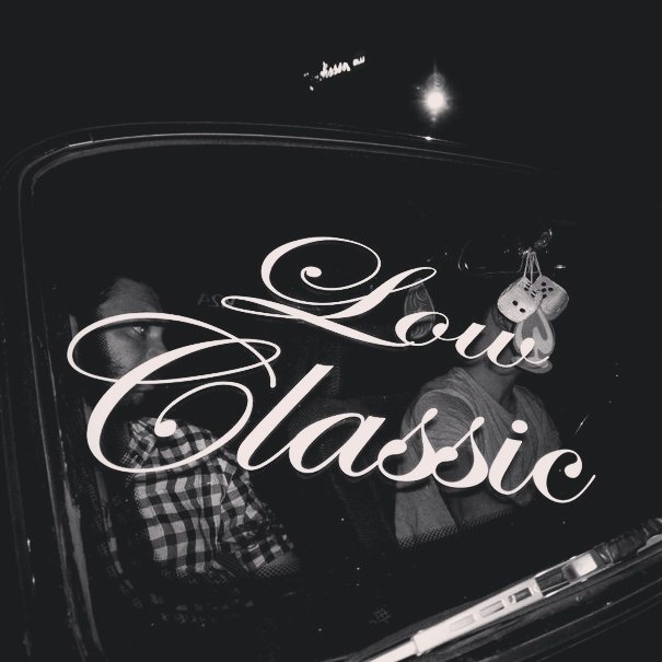 low classic - бути чи не бути? 1