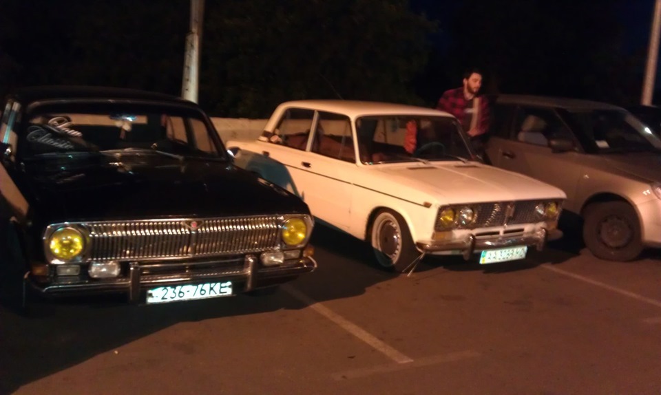 На відпочинку 2