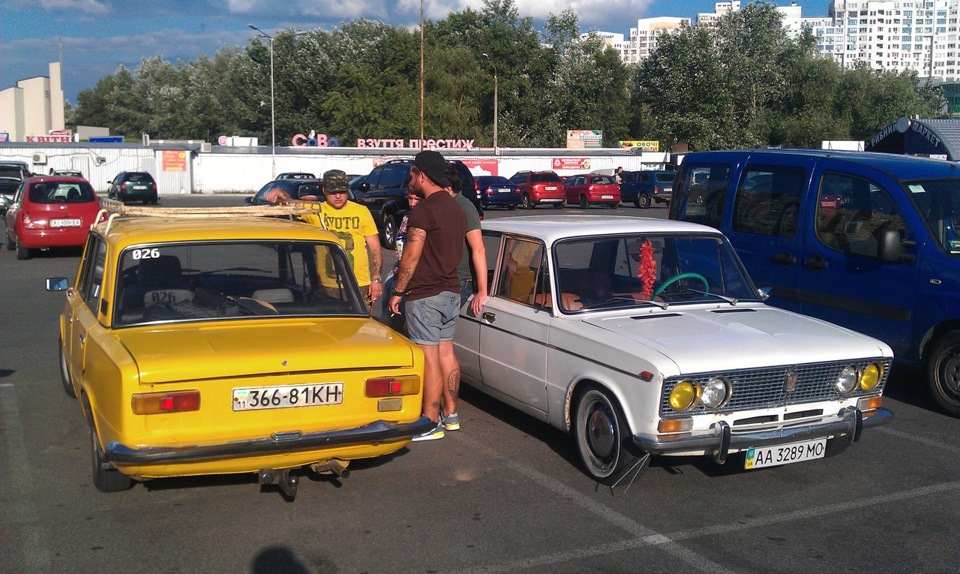 На відпочинку 4