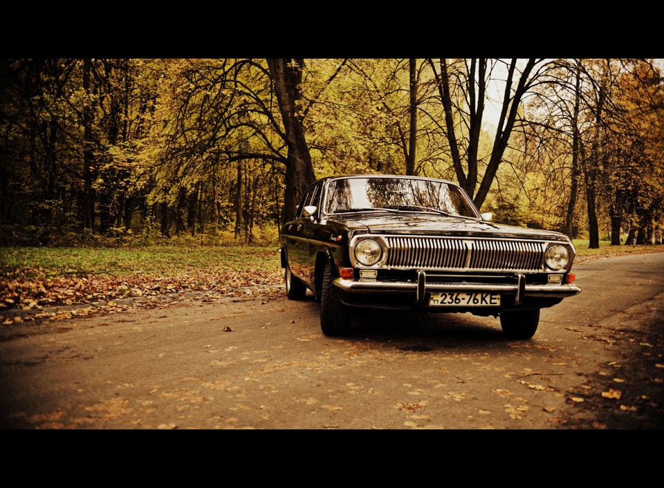 Осінній фотосет 3