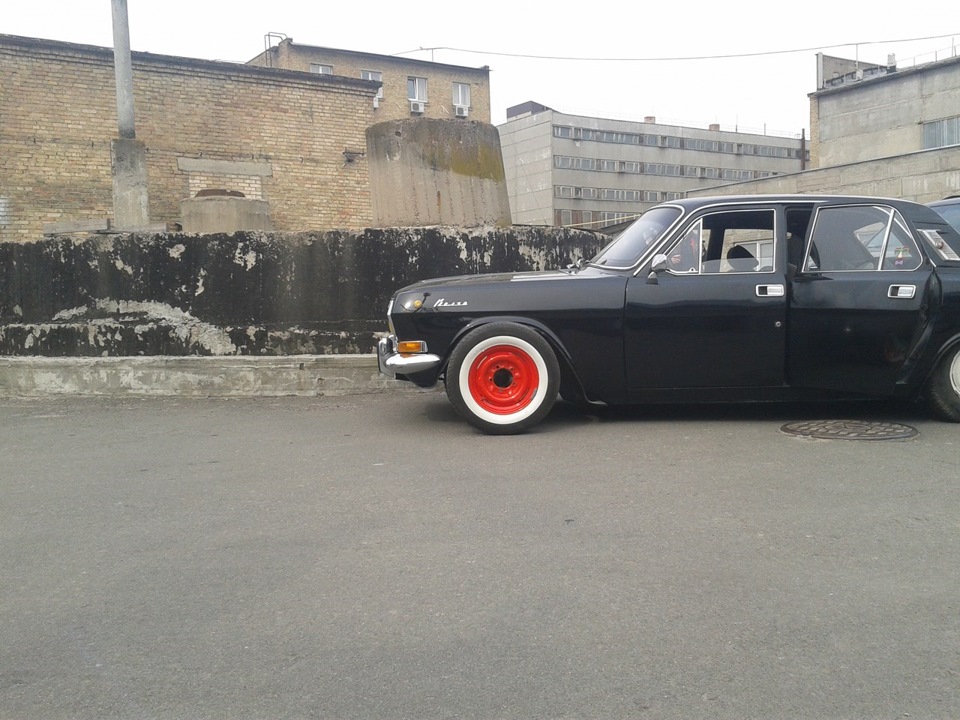 Перевзуття + заниження 2