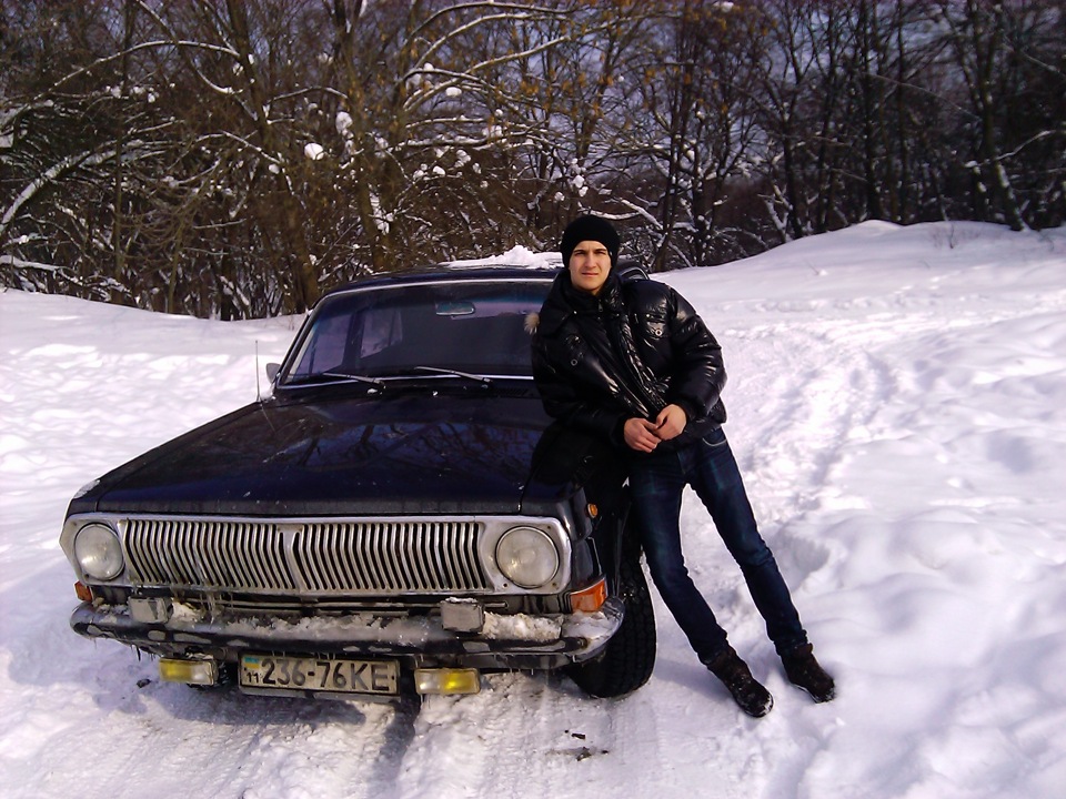Поїздка на Лису Гору. м.Київ 2