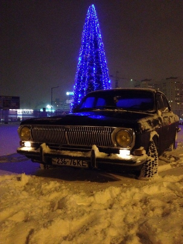 Покатушки на районі 4