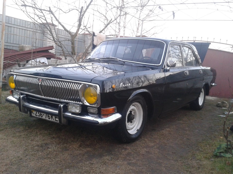 Прощай тонування, привіт акваріум 5