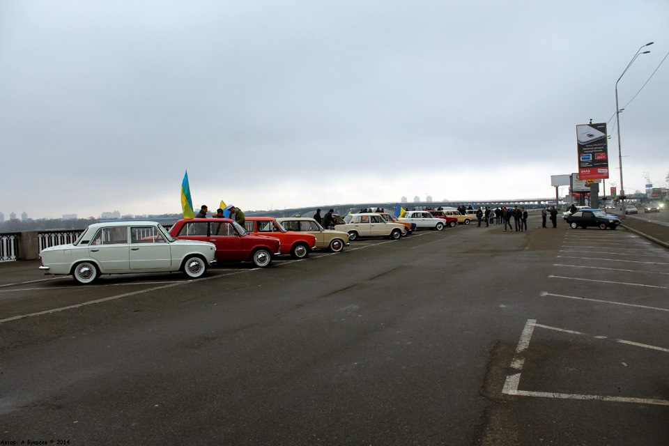 Retro Cars Kyiv, ч.2 4
