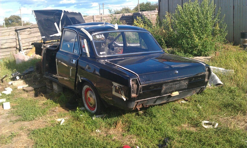 Зараз ми такі 3