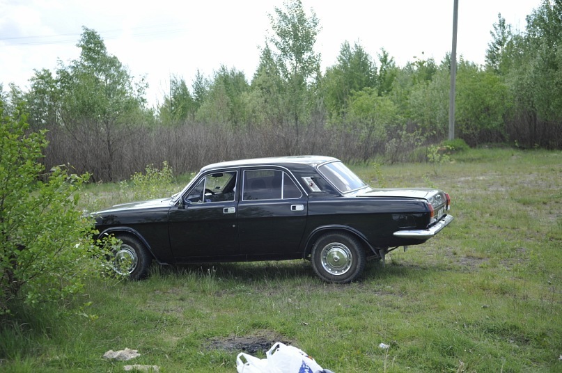 Старі фотографії 1