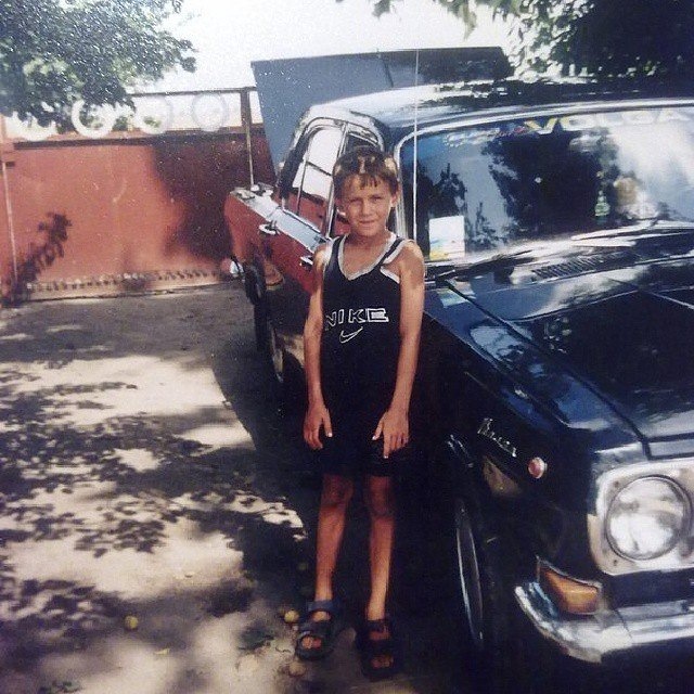 Старі фотографії 2