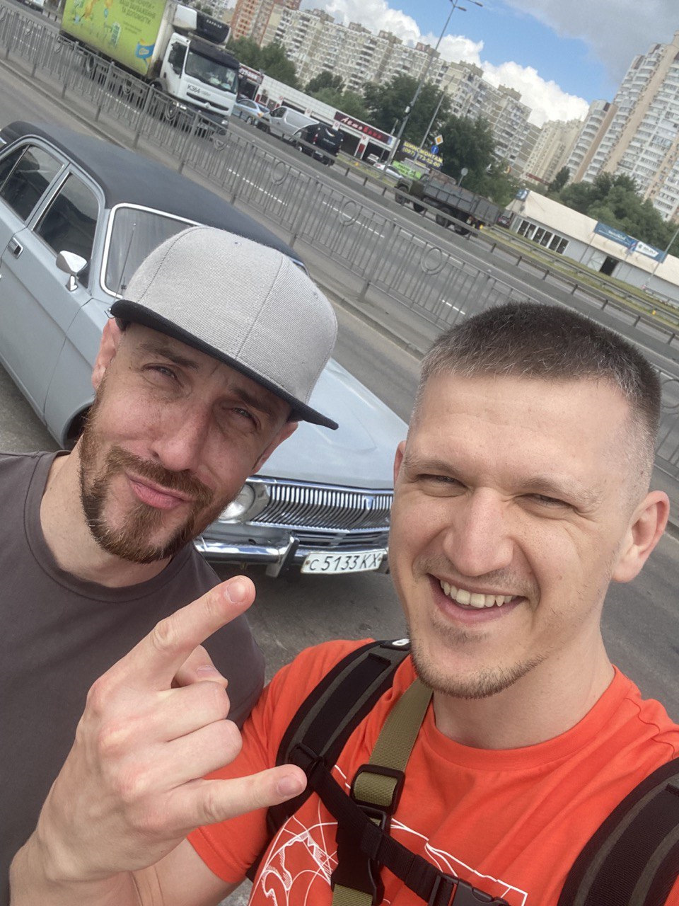 Поїздка до Черкас 2