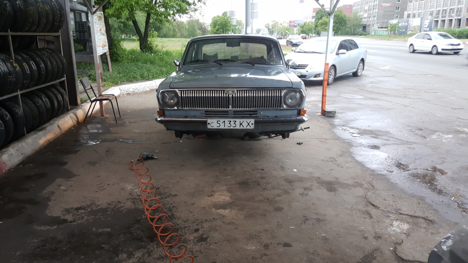 Гума яйцем 3
