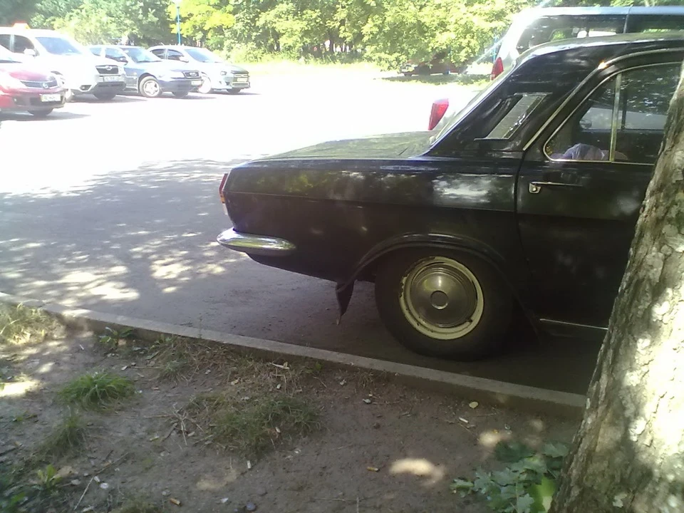 Порадьте поставити мені собі V6 і занижуйте авто правильно