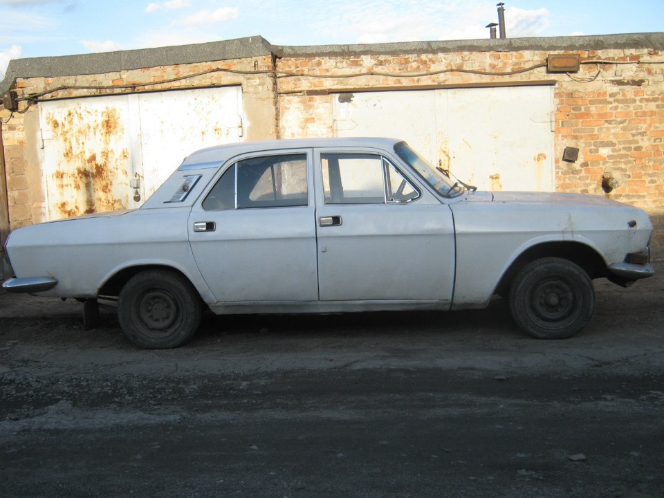 Легкий марафет 2